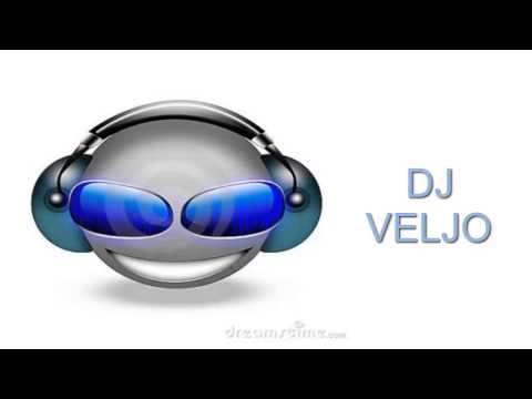 DJ VELJO - Summer Mix (Zedd,Dyro,Sebastian Ingrosso...