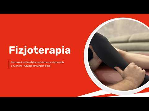 Fizjosmyk Serhii Smyk - video