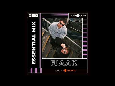 FJAAK - Essential Mix 2023