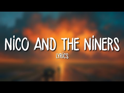 Twenty One Pilots Nico And The Niners Lyrics