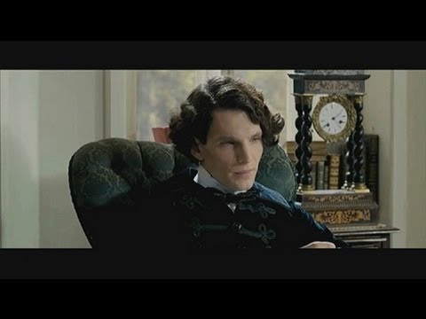 euronews cinema - "Ludwig II": O Rei dos Contos de Fadas