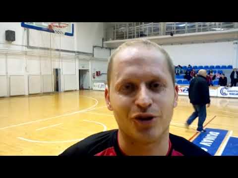 POBEDA FUTSALERA PIRGOSA U DERBIJU