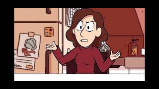 Download lagu Hilda Gets Grounded (Reuploaded) mp3 Download lagu Hilda Gets Grounded (Reuploaded) mp3