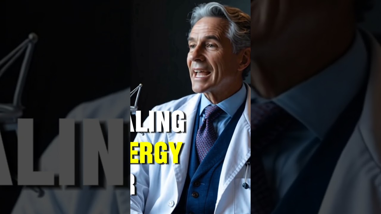 Men Over 40 STOP This Daily  Mistakes