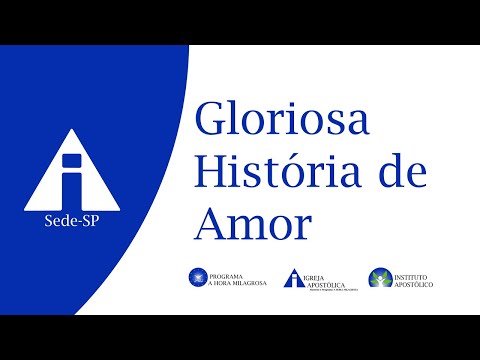 Coro da OFIA e OFIA Gloriosa História de Amor - 01/05/2024 - Igreja Apostólica -Sede - São Paulo