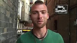 Meson de Los Infantes - Burgos, Spain