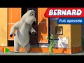 Bernard Bear - 90 - The photo booth | Full episode |