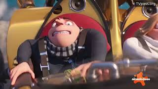 Despicable Me 3 - Chuck Berry (TV Crop)