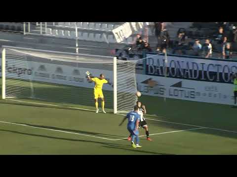 Resumen Balona 0-0 Águilas FC 2023-24