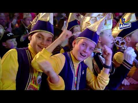 KVL 2020: B.S. de Omnibus - 't Boere circus