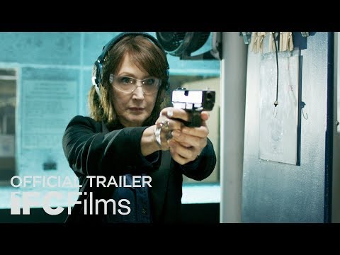 Tráiler de El asesino del calibre 38