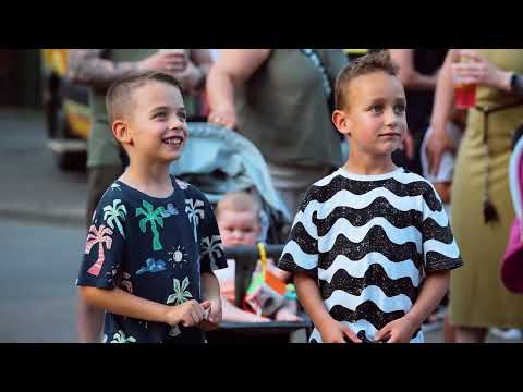 Hello Hungary Fesztiválország – Szolnoki Tiszavirág Fesztivál