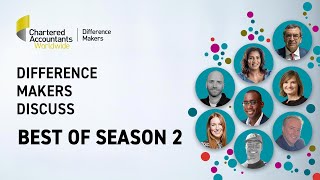 Best of DMD Live Season 2 - From Cape Town to the BBC: Journeys That Matter
