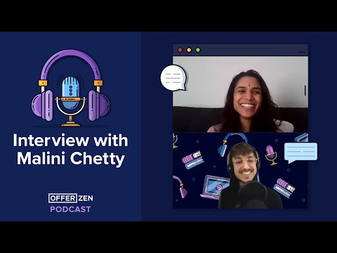 #38 Malini Chetty, Investec: "Selective Learning", Turning Your Levelling up into a Daily Practice