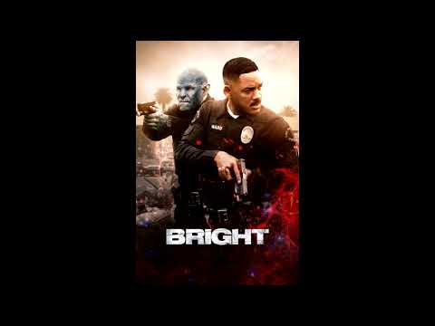 Bright - Bastille - World Gone Mad (Movie version)