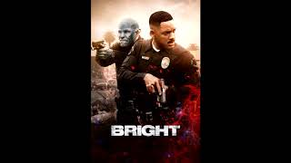 Bright - Bastille - World Gone Mad (Movie version)