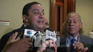 Fiscalía se alista para rebatir argumentos de acusados en caso Odebrecht