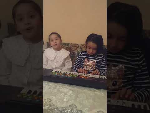 Bella Ciao💛(Elen) (Gayane)