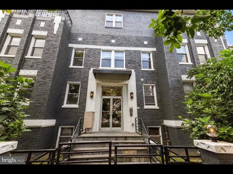 1409 G Street NE property video