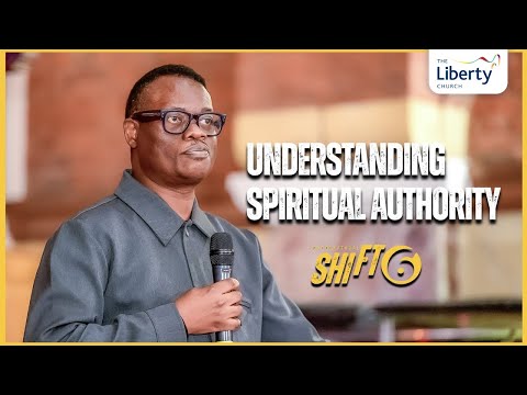 Understanding Spiritual Authority | Apostle Arome Osayi | Supernatural Shift Day 2