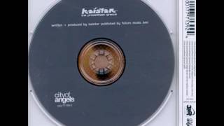 Kaistar (BT) - The Promethean Groove (Deepsky Remix)