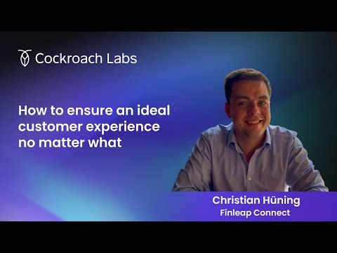 How to Ensure an Ideal Customer Experience No Matter What