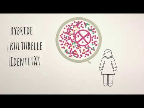 Kultur Konfetti - Was ist Hybridität?
