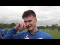 De Graafschap-spelers: 'Winnen bij Vitesse is geen verrassing'