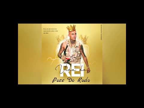 POZE DO RODO - VIDA DE REI ( LANÇAMENTO 2024 )