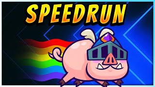 SPEEDRUNNING ROYAL HOGS EVO DRAFT CHALLENGE! - Deck Guide by SirTagCR