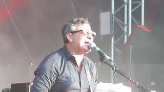 To Repel Ghosts - Manic Street Preachers, Alexandra Palace 18/07/2024