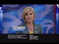 Countdown To The CMAs ABC Split Screen Credits