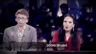 Réaction aux nouvelles chansons de Jeremy Gabriel!!