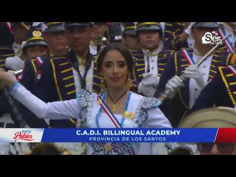 10 de Nov- | C.A.D.I.  Bilingual Academy - Los Santos