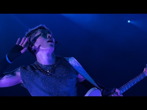 MIYAVI ‘WHAT’S MY NAME?’ TRAGEDY OF US 2024 in Los Angeles