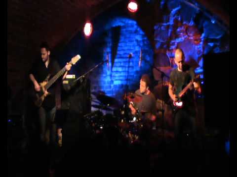 Marek Napiórkowski Trio - "KonKubiNap" - Tarnów, 03.03.2012 r.