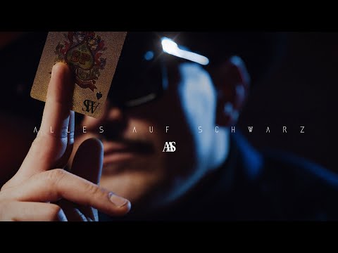 Video thumbnail for Alles Auf Schwarz