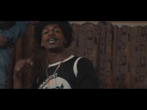 Poppa Benji - Juice Ft. Lil Perry (Official Music Video) @SkrillaVisuals