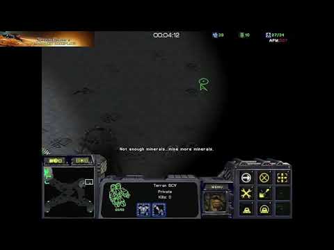 FPVOD Flash vs Bisu #007 TvP @Circuit Breakers