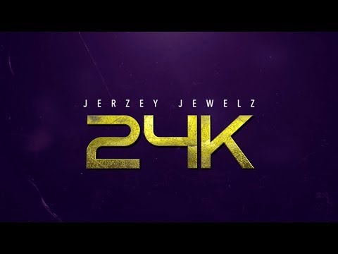 Jerzey Jewelz 24k 2018-19 (Cheer Mix)