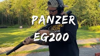 Cheapest Shotgun | Panzer Arms EG200 | Range Review