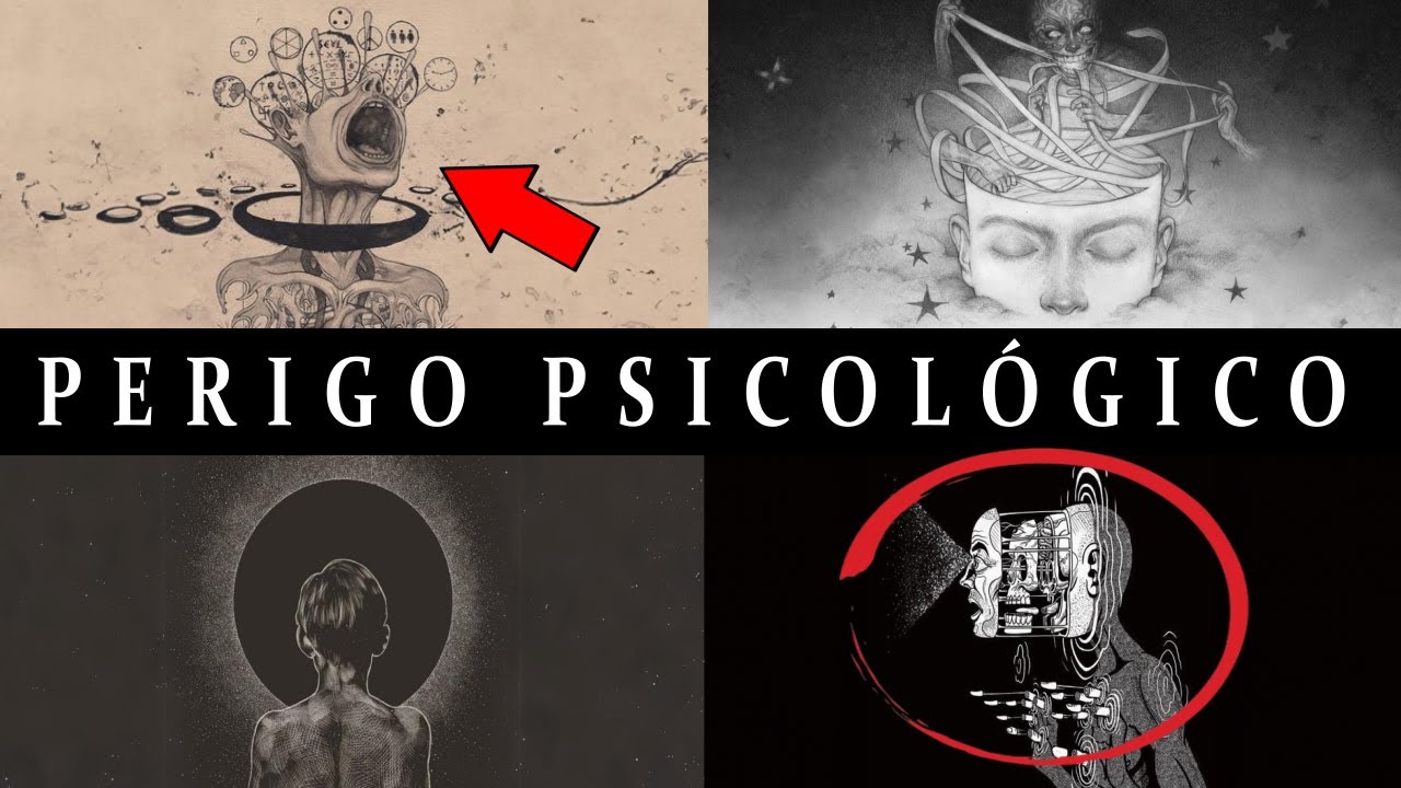 Pare de Pensar, Mantenha-se Centrado - (Alan Watts) Como Psicanalista