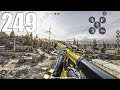 DELTA FORCE MOBILE 249 KILLS NEW WORLD RECORD GAMEPLAY