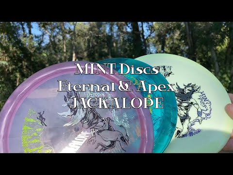 Mint Jackalope + Skulboy Hot Stamp Pro Tip