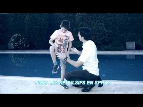 BI09 PEST REJECT LIGHT ZAPPER