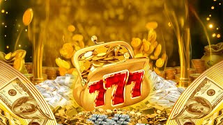 IF THIS VIDEO APPEARS YOU WILL BECOME RICH | Attract lots of money, wealth and prosperity