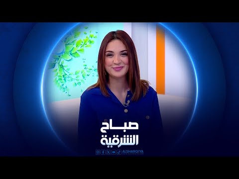 فيديو | النحات علاء يبدع في تجسيد حضارات بلاد الرافدين | صباح الشرقية