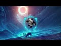 Panda Eyes Daydreamer