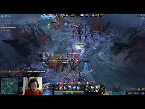 Xcalibur- "Oh, ogre stun oooo"