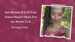 It’s Never Too Late (full chat)